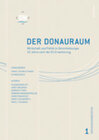 Buchcover Der Donauraum Jg. 53/1, 2013