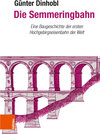 Buchcover Die Semmeringbahn