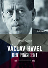 Buchcover Václav Havel