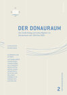 Buchcover Der Donauraum Jg. 53/2, 2013