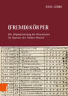 Buchcover (Fremd)Körper