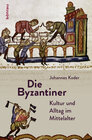 Buchcover Die Byzantiner
