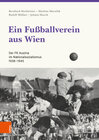 Buchcover Ein Fußballverein aus Wien