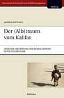 Buchcover Der (Alb)traum vom Kalifat