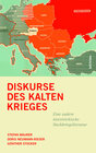 Buchcover Diskurse des Kalten Krieges