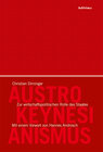 Buchcover Austro-Keynesianismus