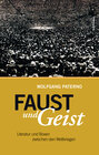 Buchcover Faust und Geist