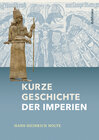 Buchcover Kurze Geschichte der Imperien
