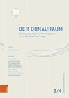 Buchcover Der Donauraum Jg. 55/3-4, 2015