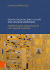 Buchcover Design Dialogue: Jews, Culture and Viennese Modernism