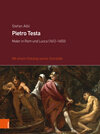 Buchcover Pietro Testa