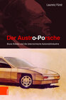 Buchcover Der Austro-Porsche