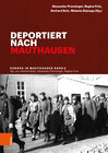 Buchcover Deportiert nach Mauthausen