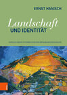Buchcover Landschaft und Identität