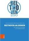 Buchcover BEETHOVEN.AN.DENKEN