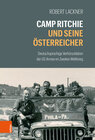 Buchcover Camp Ritchie und seine Österreicher