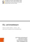 Buchcover CO2- und Umweltsteuern