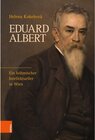Buchcover Eduard Albert