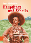 Buchcover Häuptlinge und Scheiks