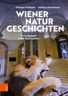 Buchcover Wiener Naturgeschichten