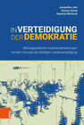 Buchcover In Verteidigung der Demokratie