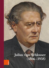 Buchcover Wiener Jahrbuch für Kunstgeschichte LXVI