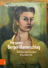 Buchcover Margareta Berger-Hamerschlag
