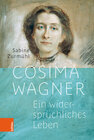 Buchcover Cosima Wagner