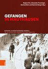Buchcover Gefangen in Mauthausen