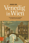 Buchcover Venedig in Wien