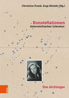 Buchcover Konstellationen österreichischer Literatur: Ilse Aichinger