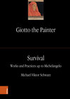 Buchcover Giotto the Painter. Volume 3: Survival
