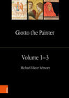 Buchcover Giotto the Painter. Volume 1-3