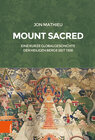 Buchcover Mount Sacred