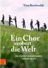 Buchcover Ein Chor erobert die Welt - Tina Breckwoldt (ePub)