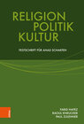 Buchcover Religion, Politik, Kultur