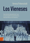 Buchcover Los Vieneses