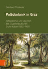 Buchcover Paläobotanik in Graz