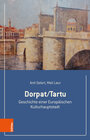 Buchcover Dorpat/Tartu