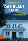 Buchcover Das Blaue Haus