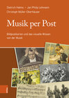 Buchcover Musik per Post