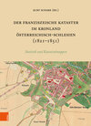 Buchcover Der Franziszeische Kataster im Kronland Österreichisch-Schlesien (1821-1851)