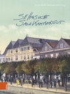 Buchcover Sehnsucht Salzkammergut