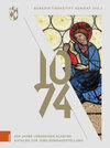 Buchcover 1074 – Benediktinerstift Admont