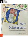 Buchcover Wir Schwestern -  (ePub)