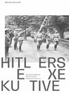 Buchcover Hitlers Exekutive: Die österreichische Polizei und der Nationalsozialismus