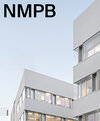 Buchcover NMPB Architekten