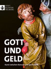 Buchcover Gott und Geld