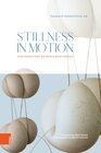 Buchcover Stillness in Motion