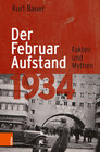 Buchcover Der Februaraufstand 1934